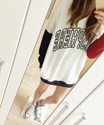 GRL | ニットワンピース(ワンピース)