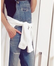 AZUL by moussy | シャツ/ブラウス