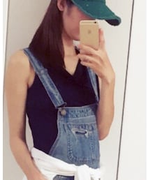 UNIQLO | タンクトップ