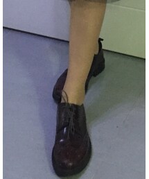 Placebo | シューズ