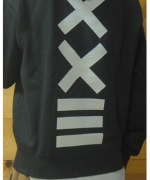 XXⅢ C’est Vingt-Trois | パーカー