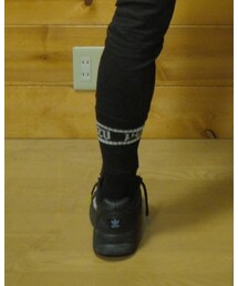 GU | ソックス/靴下