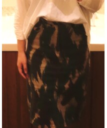 MOUSSY | スカート