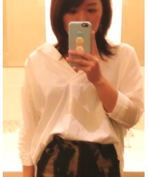 GU | シャツ/ブラウス