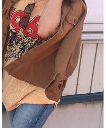 OLIVE des OLIVE | ジャケット/アウター