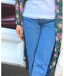 AZUL by moussy | デニムパンツ