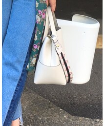 ZARA | トートバッグ