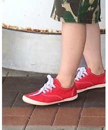 GU | スニーカー