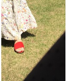 Re:EDIT | サンダル