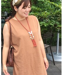 SLY | ネックレス