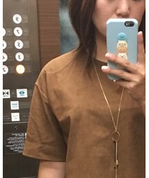 UNIQLO | Tシャツ/カットソー