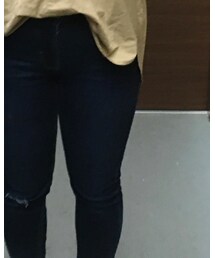 Bershka | デニムパンツ