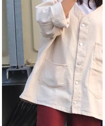 FREAK'S STORE | ジャケット/アウター