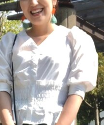 Avail | シャツ/ブラウス