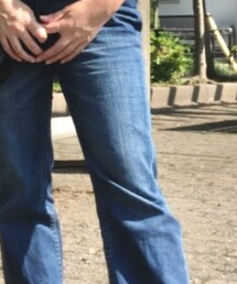 BARNYARDSTORM | デニムパンツ