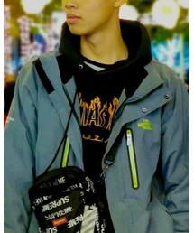 THRASHER | その他トップス