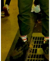 Yeezy | スリッポン