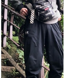 UNDER ARMOUR | チノパンツ
