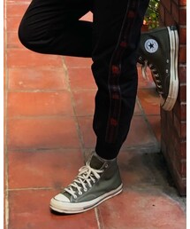 CONVERSE | スリッポン