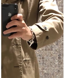 HERMES | ブレスレット