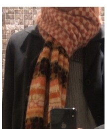 Vivienne Westwood | マフラー