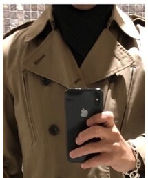 TAKEO KIKUCHI | マフラー