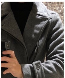 SCHLUSSEL | ピーコート