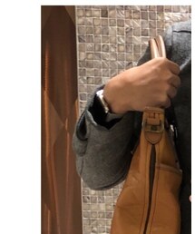 Apple | アナログ腕時計