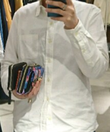 GU | シャツ/ブラウス