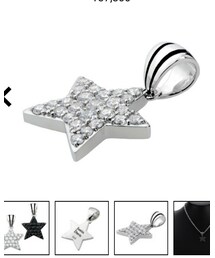 JUSTIN DAVIS | ネックレス