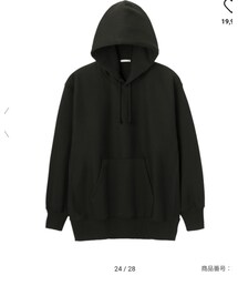 GU | パーカー