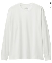 GU | Tシャツ/カットソー