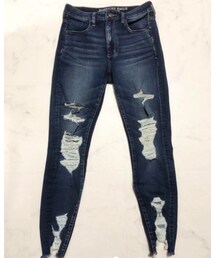 American Eagle | デニムパンツ