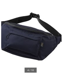 GU | ボディバッグ/ウエストポーチ