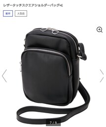 GU | ショルダーバッグ