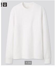 UNIQLO | ビジネスシャツ