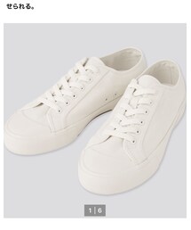 UNIQLO | スニーカー