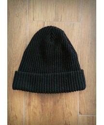 ニットキャップ(ニットキャップ/ビーニー)
