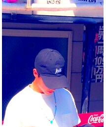 MOBB | キャップ