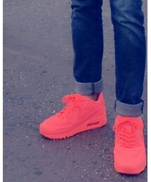 NIKE | スニーカー