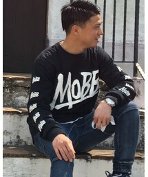 MOBB | Tシャツ/カットソー