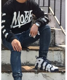 AZUL | デニムパンツ