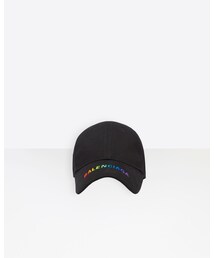 BALENCIAGA | キャップ