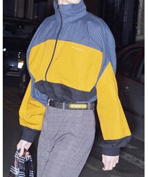BALENCIAGA | ブルゾン