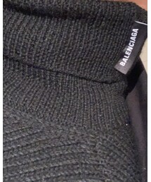 BALENCIAGA | ニット/セーター