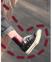 CONVERSE | スニーカー