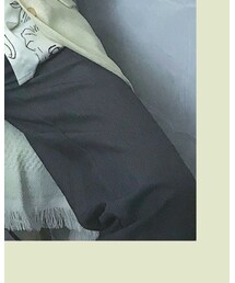 no brand | チノパンツ