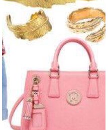 METROCITY | ショルダーバッグ