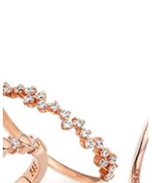 METROCITY | リング