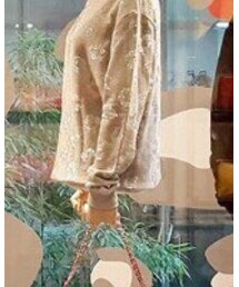 METROCITY | ニット/セーター